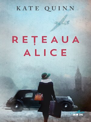 cover image of Reteaua Alice